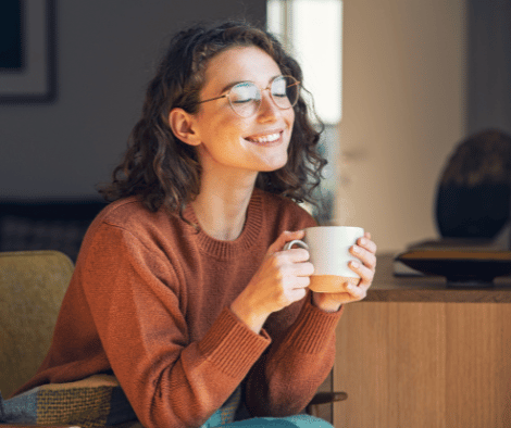 Retrouver confiance en soi et joie de vivre grâce à l’accompagnement