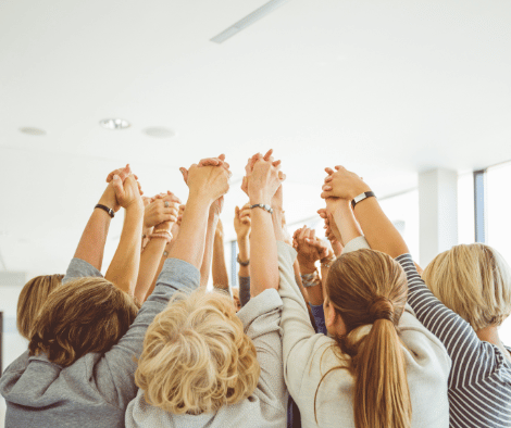 Épanouir Ensemble – partage et reconnexion à soi à travers desateliers comme en cercles femmes